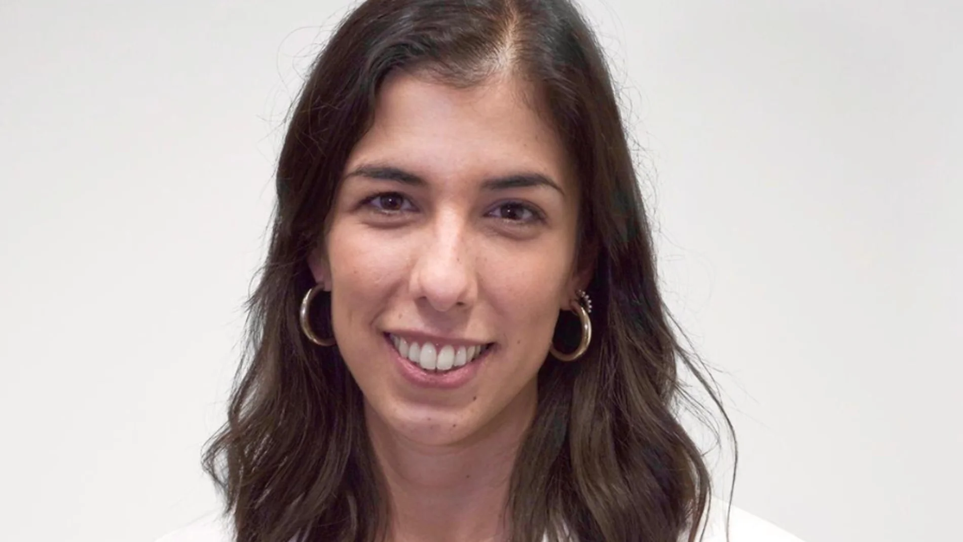 Inés Oliveira, responsable global de Telefónica Open Future