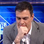 La anterior visita de Pedro Sánchez