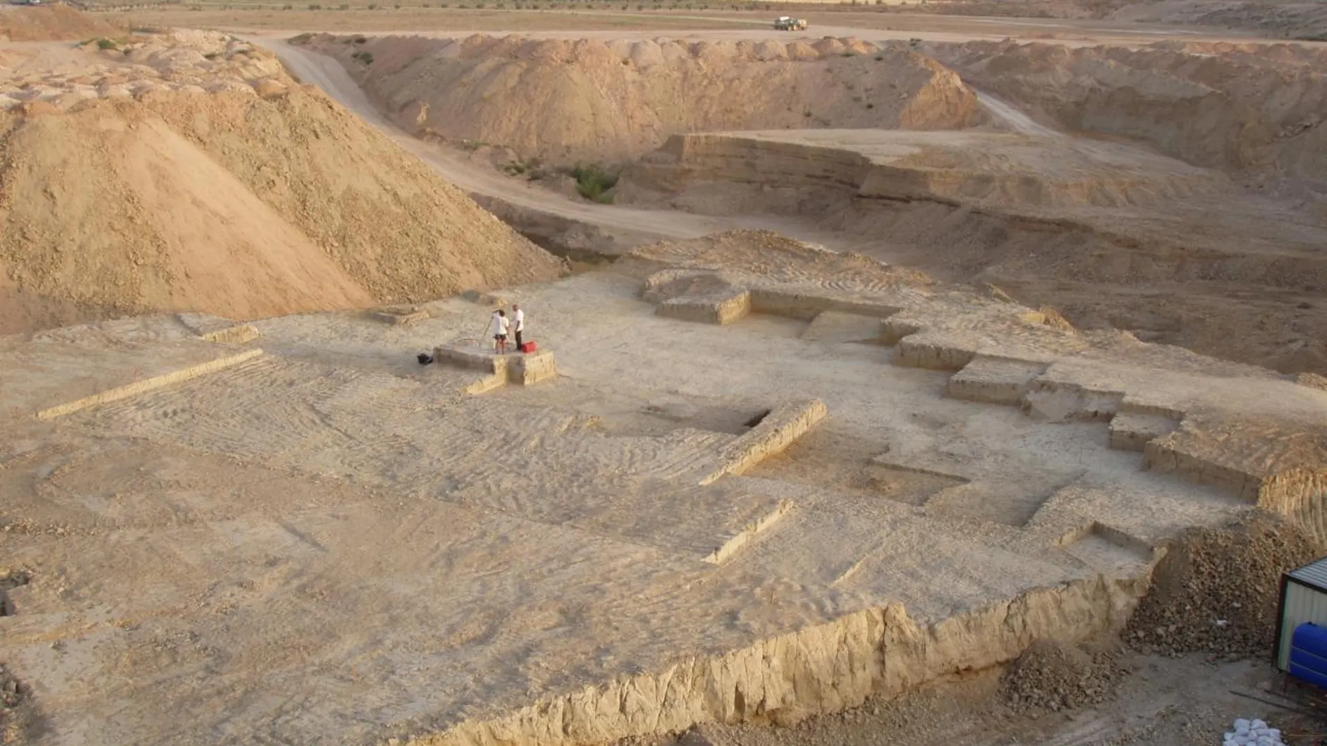 Una investigación de la UCM da la clave para resolver una incógnita de la evolución humana