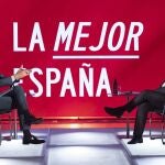 Pedro Sánchez y José Luis Escrivá