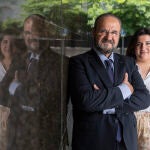 Juan y Alicia Prieto