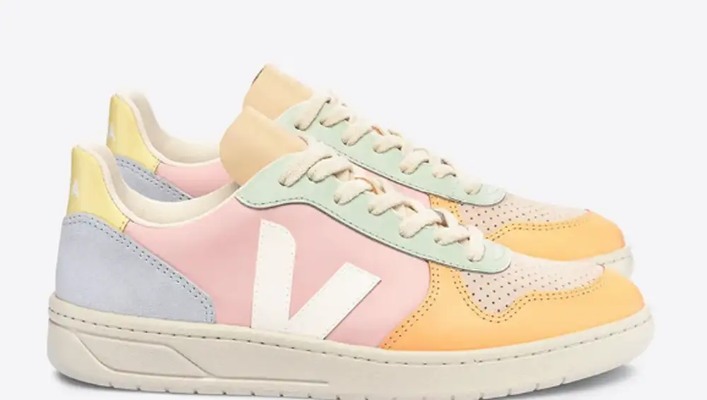 Zapatillas V-10 de Veja