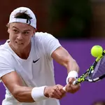 Tennis Cinch Championships