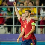Spain Croatia U21 Euro 2023