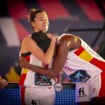 FINAL ESPAÑA vs BÉLGICA Eurobasket 2023 