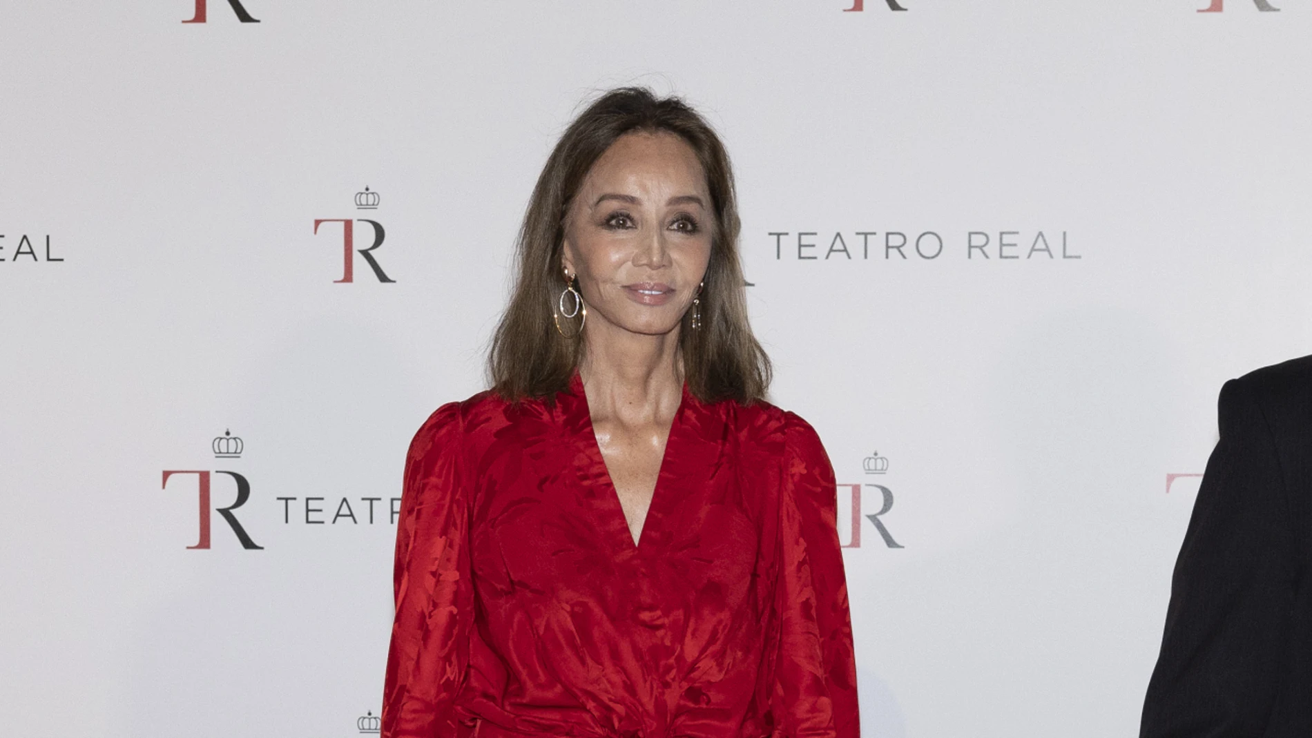 Isabel Preysler: la mujer invisible hasta que llegue el día de la boda de su hija Tamara