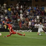 CD Eldense - Real Madrid Castilla