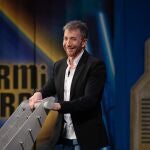 'El hormiguero', con pablo Motos