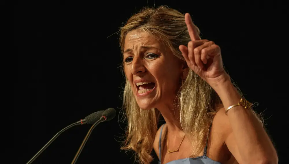 Yolanda Díaz