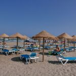 La sorprendente playa de Valencia que este verano ha superado a la Malvarrosa