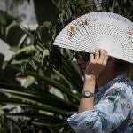 La ola de calor llega este lunes a su "pico" con máximas que podrían superar 44 grados en Andalucía