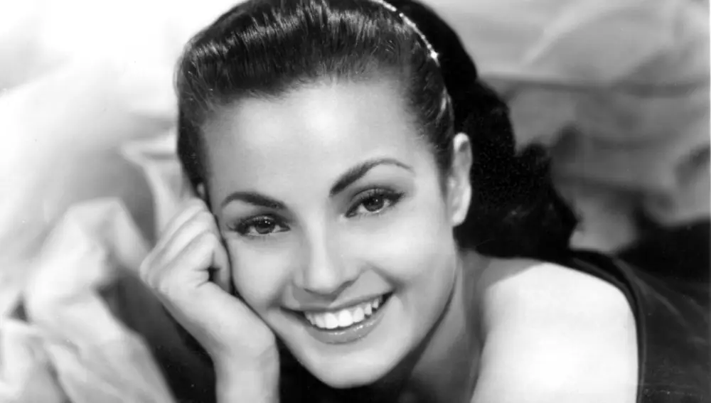 Carmen Sevilla, 1957