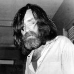  Charles Manson