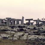 Stonehenge de la provincia de Salamanca