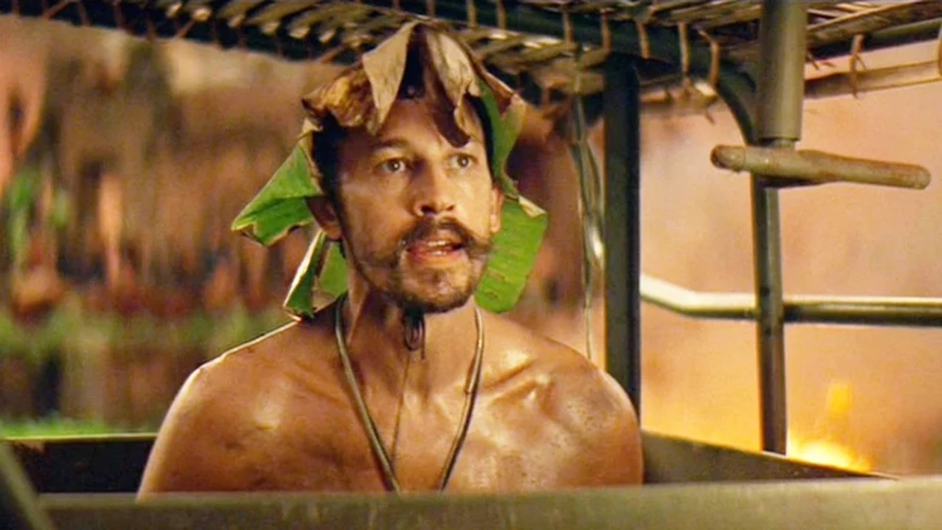 Muere el actor Frederic Forrest, de "Apocalypse Now"
