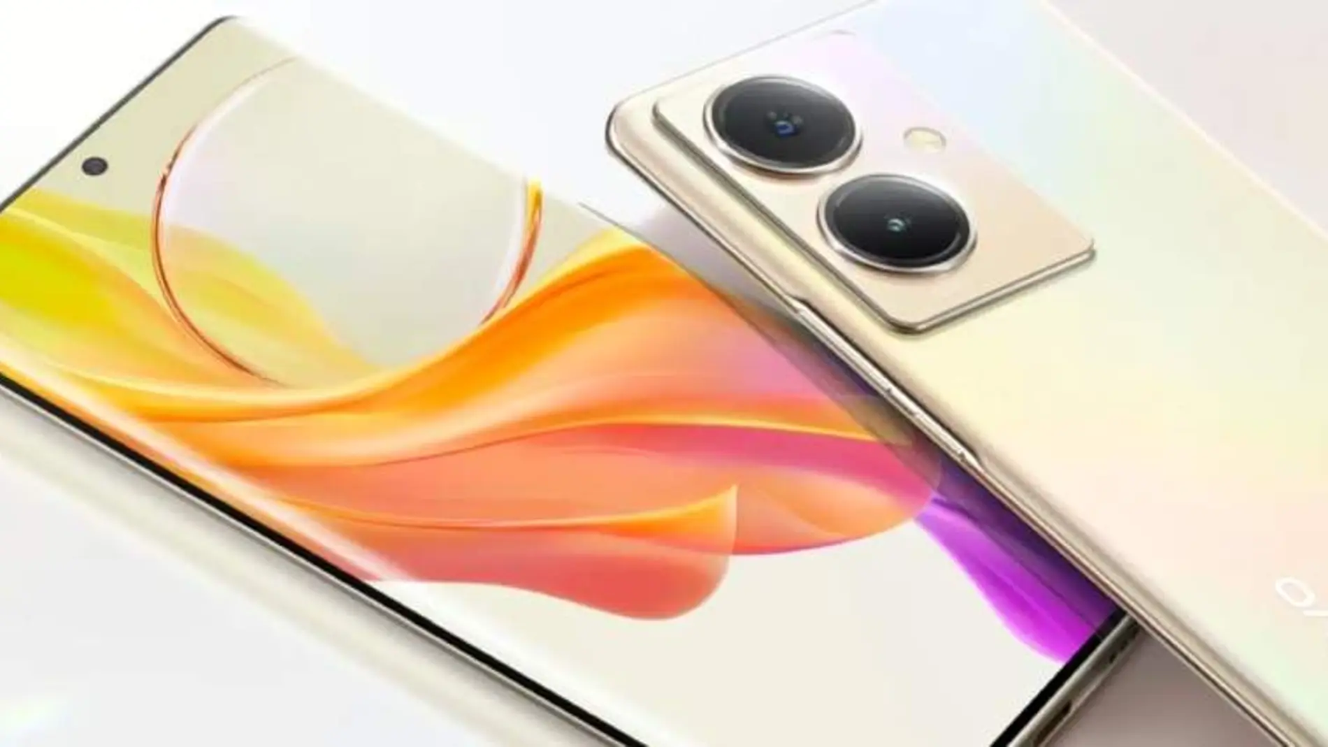 vivo lanza el nuevo smartphone V29 Lite
