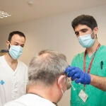 Los anticuerpos monoclonales anti-CGRP ofrecen diez días menos de migrañas al mes a los pacientes mayores de 65 años