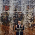 Los Comuneros cabalgan de nuevo