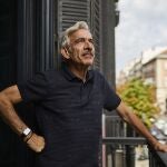 Entrevista con el actor Imanol Arias.