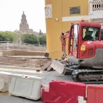El Ayuntamiento de Murcia adaptará las obras del centro de la demanda social