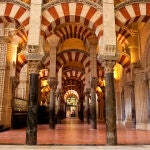 La Mezquita-Catedral de Córdoba