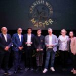 Pedro Ballesteros, Rodolfo Bastida, Fernando Mayoral, Alberto Ruffoni, Peter Arijs, Sarah Jane Evans y Rosana Lisa