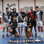 Club Bádminton Arjonilla 