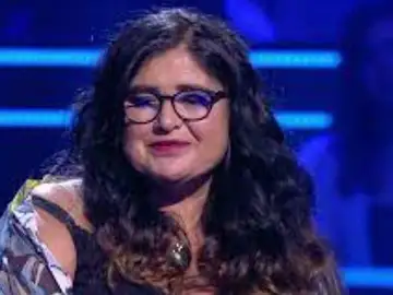 El inesperado reproche de Lucía Etxebarria a Ana Peleteiro El inesperado reproche de Lucía Etxebarria a Ana Peleteiro