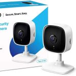 Cámara de vigilancia para casa barata y en oferta
