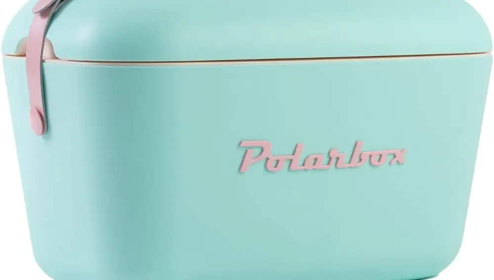 La nevera portátil más vendida