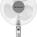 El mejor ventilador de pie, según Amazon