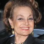 Carmen Sevilla en una foto de archivo