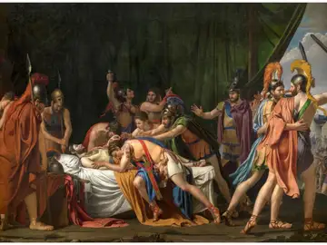 Roma no paga traidores: el fin de Viriato Roma no paga traidores: el fin de Viriato