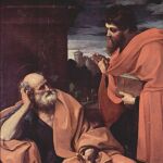 San Pedro y San Pablo, por Guido Reni
