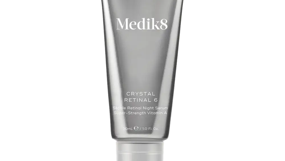 Crystal Retinal 6 de Medik8
