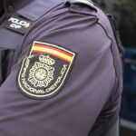 Agente de la Policía Nacional 