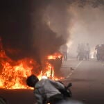 Nanterre, a march in memory of teenager killed by police