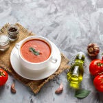 GAZPACHO