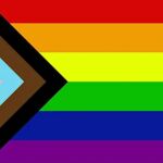 Bandera del Orgullo