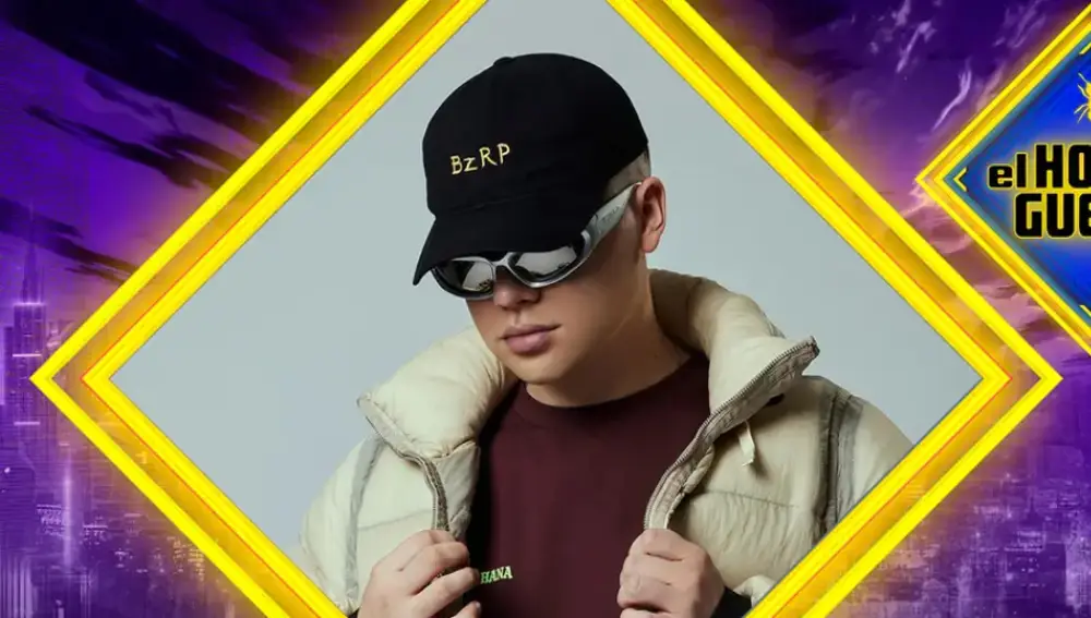 Bizarrap será el invitado que cierre la temporada 17 de 'El Hormiguero'