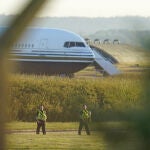 La Justicia de Reino Unido declara ilegal el plan de deportación de migrantes a Ruanda