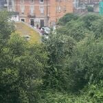 Aparece el cadáver de un hombre no identificado en Santoña