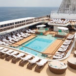 Vuelta al mundo de la mano de Regent Seven Seas