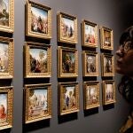 Galería de Colecciones Reales