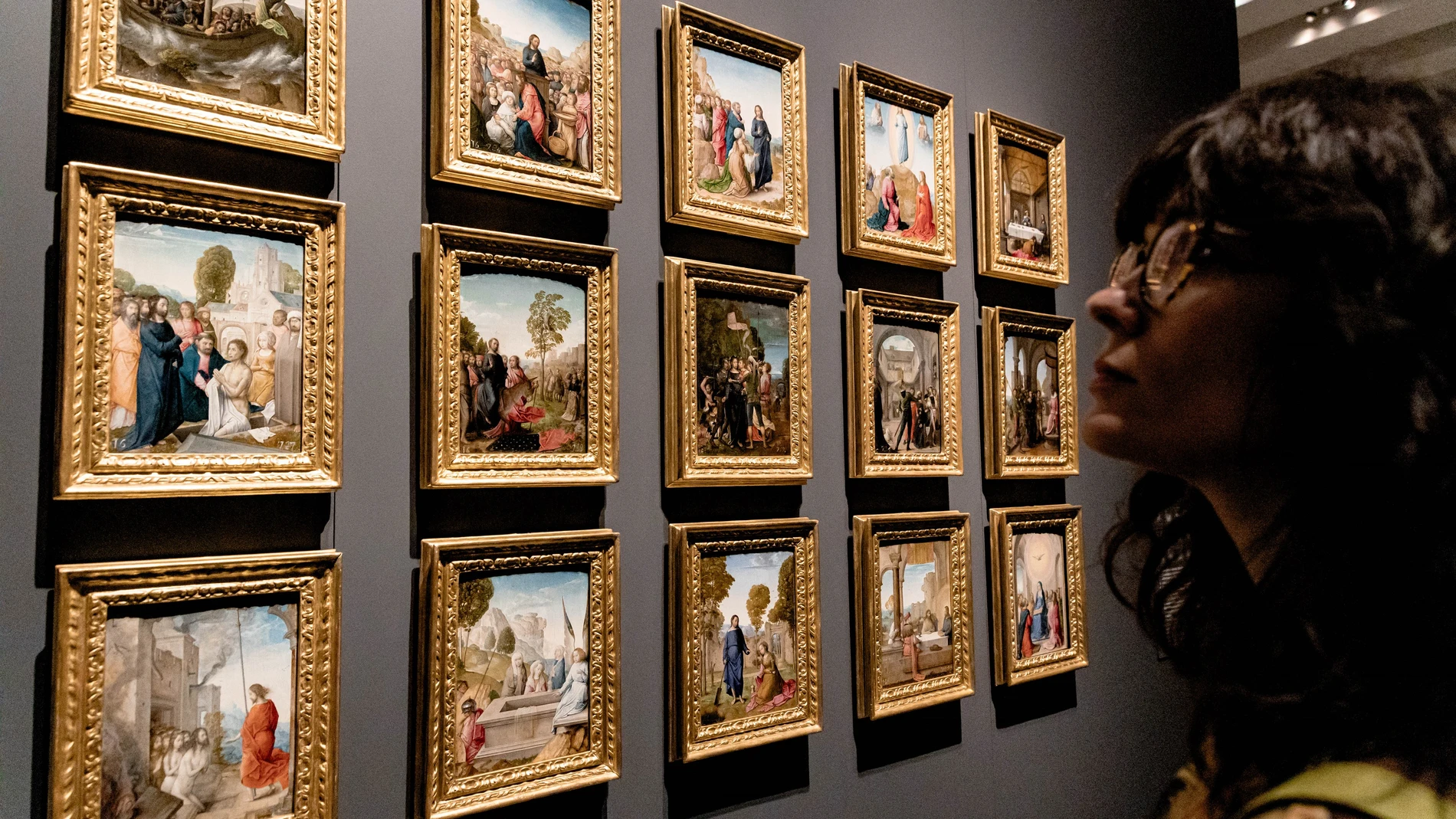 Galería de Colecciones Reales