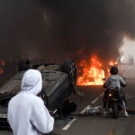 Nanterre, a march in memory of teenager killed by police
