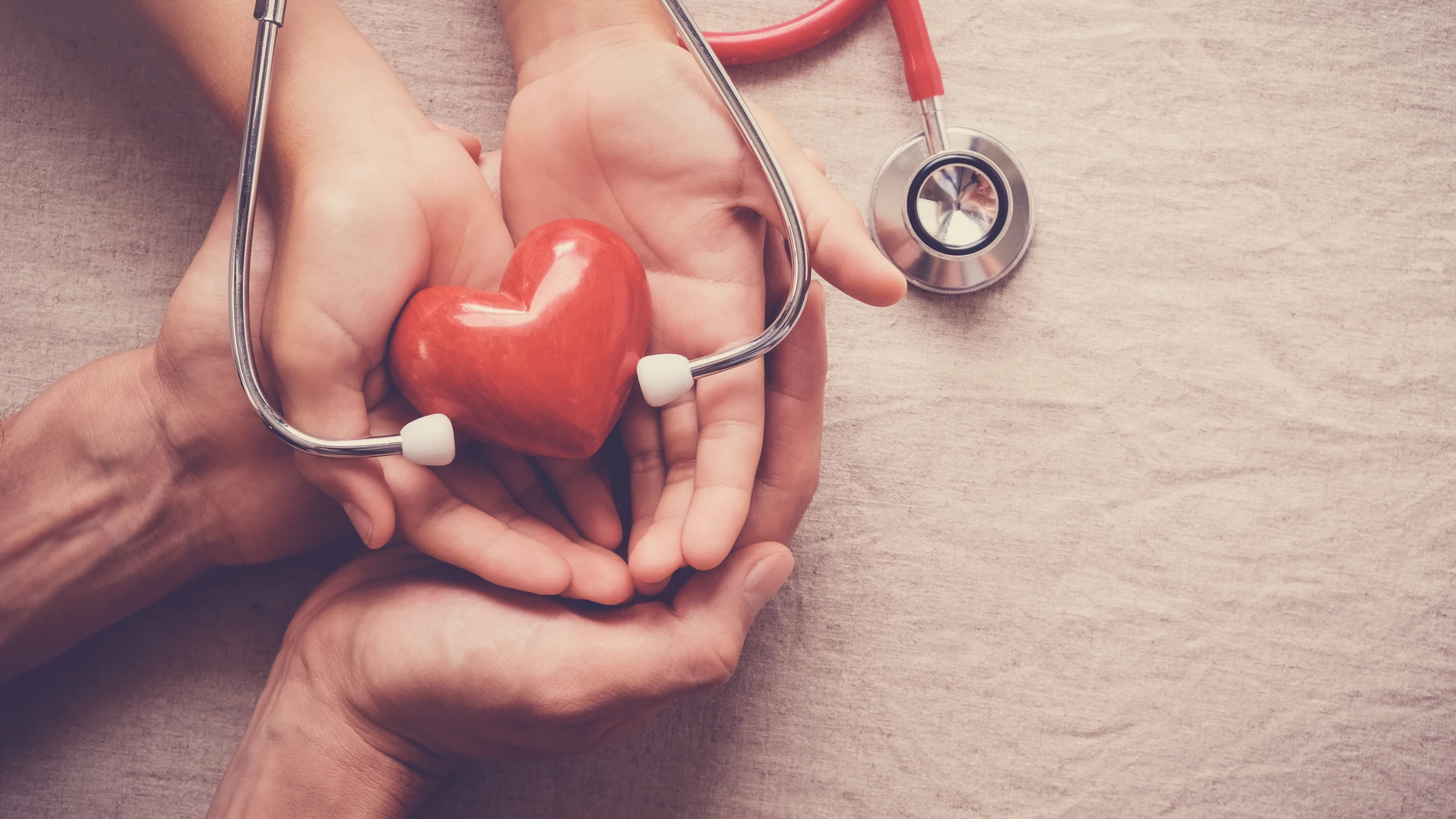 Día Mundial del Corazón
