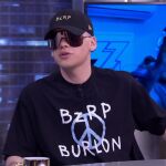 Bizarrap en 'El Hormiguero': "Quevedo quería sacar el 'quédate' de su canción porque le salía muy básica la letra"