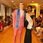 Ganadores de Top Model España 2023