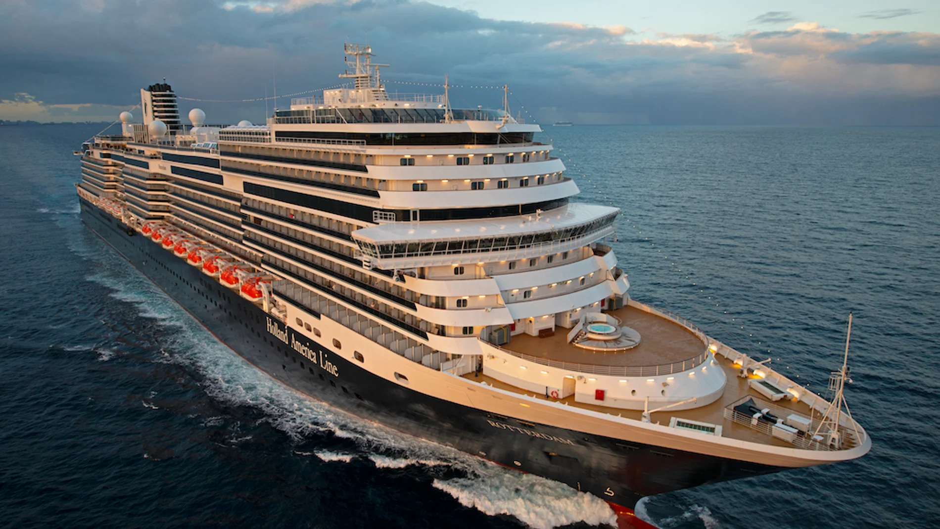 Holland America Line